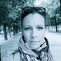 Dr. Sara Rachel Chant