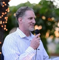 Marc Monahan