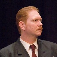 Russell Roberts