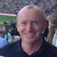 Declan McMahon