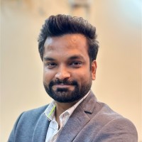 Subhanshu Gupta