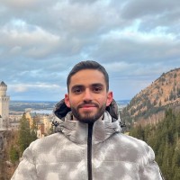 Tarek Khamisi
