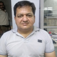 Mehul Sharma