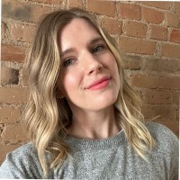Anna Galbraith