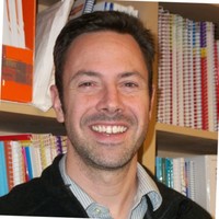 Ben Clarke