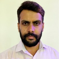 Prashanth Kumar L