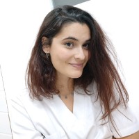 Maite Lozano Requena