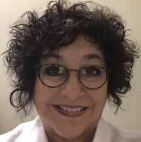 Mary Anne O'Meara