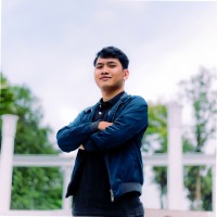 Muhammad Harrith Danial