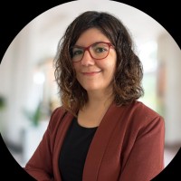 Diana Casas Torremocha, Phd