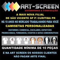 ART SCREEN