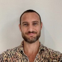 Aaron Pearce