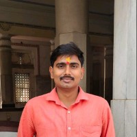 Yogesh Kushwaha