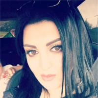 Lidia Kazarian