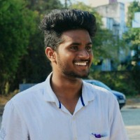 Sanjay Vivekananthan