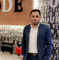 Bahauddin Rony