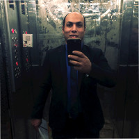Mohammed Teba