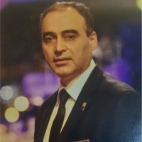 Idris Dikmeci