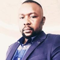 Mpfumedzeni Patrick Mbengwa