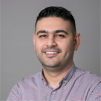 Raed Abdullah