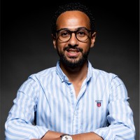 Mohamed Ibrahim