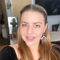 Sarairis Aguilar