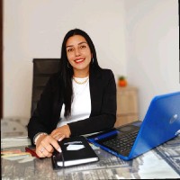 Ingrid Pinzon Divantoque