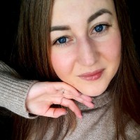 Viktoriia Kuznichuk