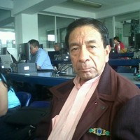 BENJAMIN RODRIGUEZ HERNANDEZ