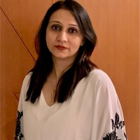 Keya Patel