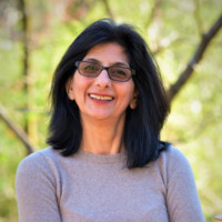 Marzieh Shahbazaz