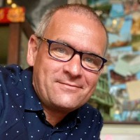 Stuart Rennie
