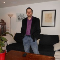 Brian Forrest