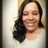 Stephanie Thomas