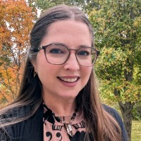 Susan Morley LaCroix