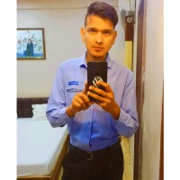 Jayesh Kukreti
