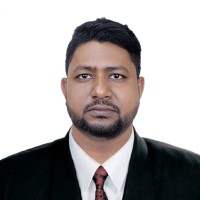 Md. Shafiqul Islam