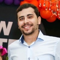 Thiago Augusto Pereira