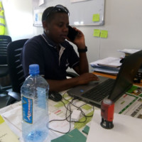 Job Kyalo