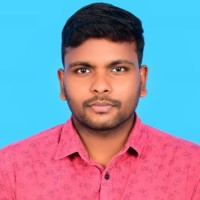 Boobalan Thangappa