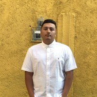 Anthony Garcia Ordaz