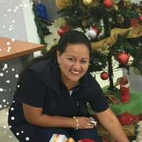 Luisa Fernanda Tipan Lopez