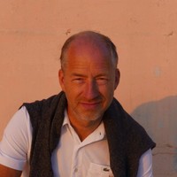 Johan Welander