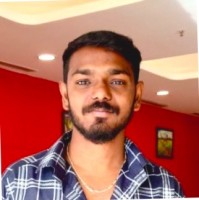 Lokesh M