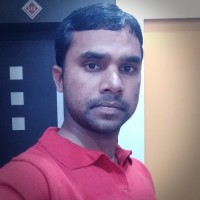 Asish Bhunia