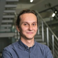 Danylo Dieliev