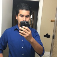 Isaac Trevino