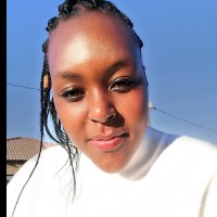 Dineo Maponya