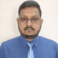 Ranjit Patra