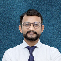 Krishna Bhalala